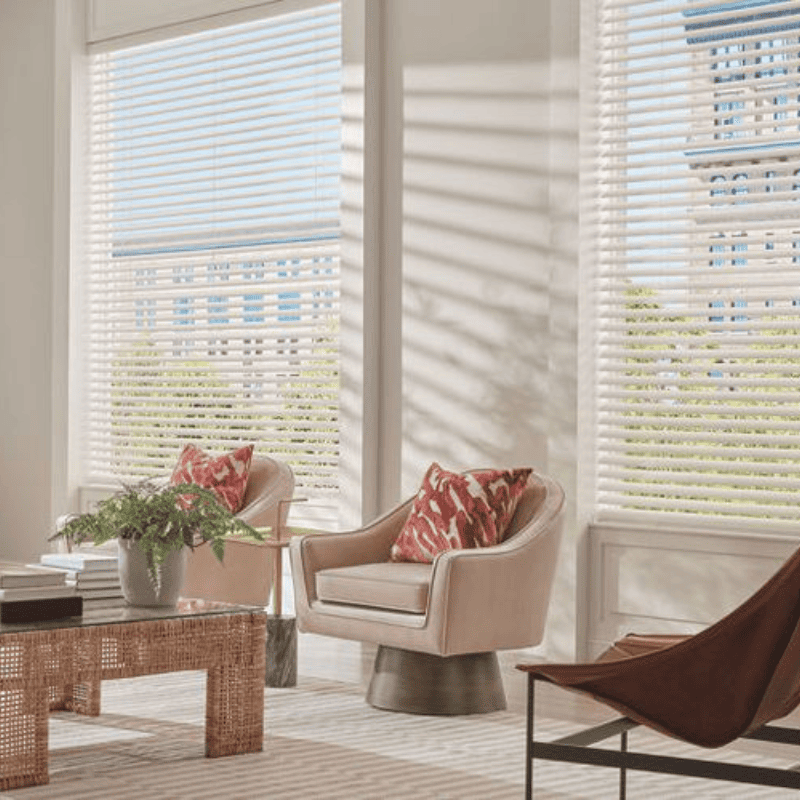Wellington FL Window Blinds