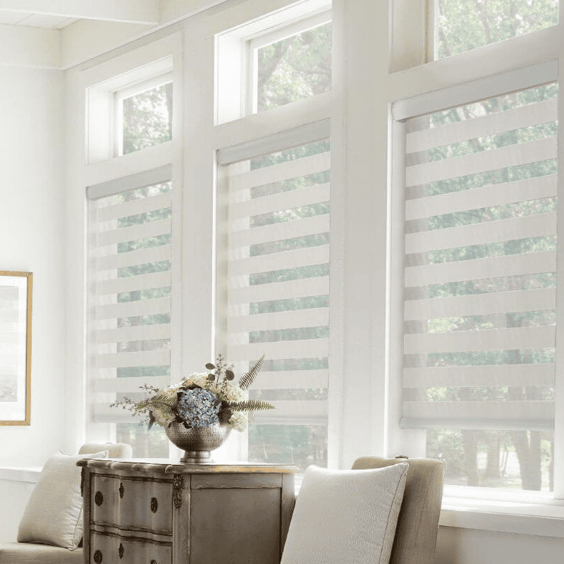 Wellington FL Window Blinds