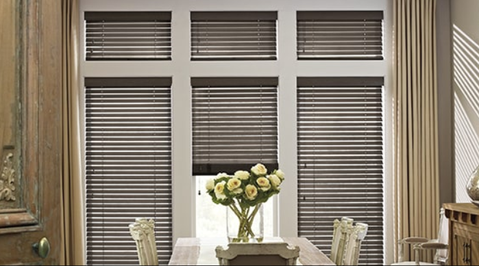 Window treatment repair