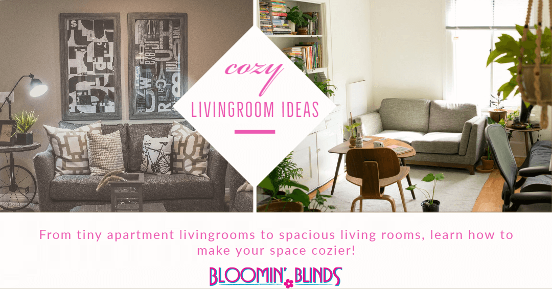 cozy living room design ideas