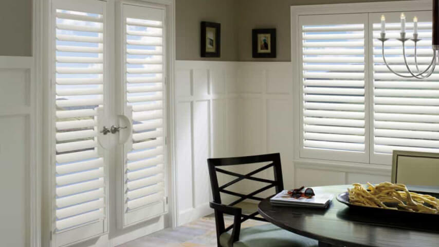 Mobile Shutter Repairs