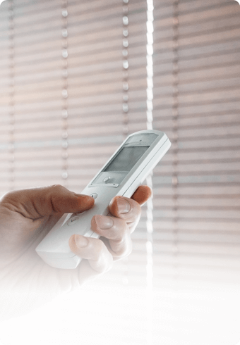 Motorization repairs