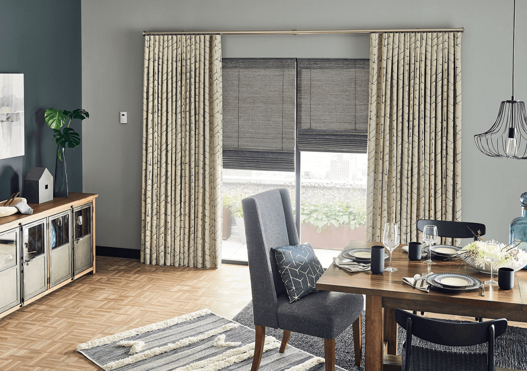 Window Treatment Design Services