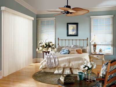 Custom Window Blinds