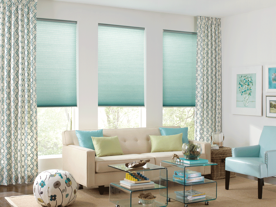 Custom Window Treatments