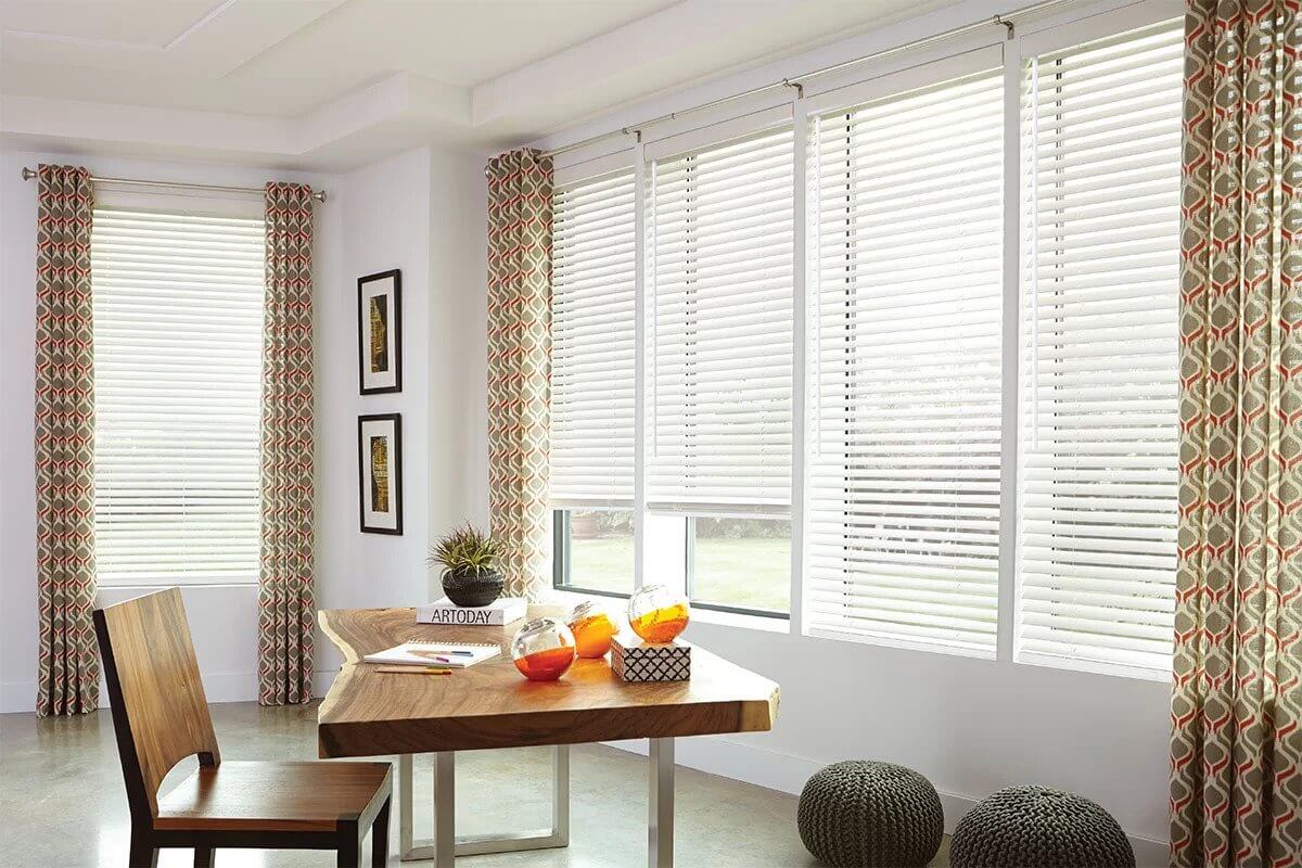 blinds for windows