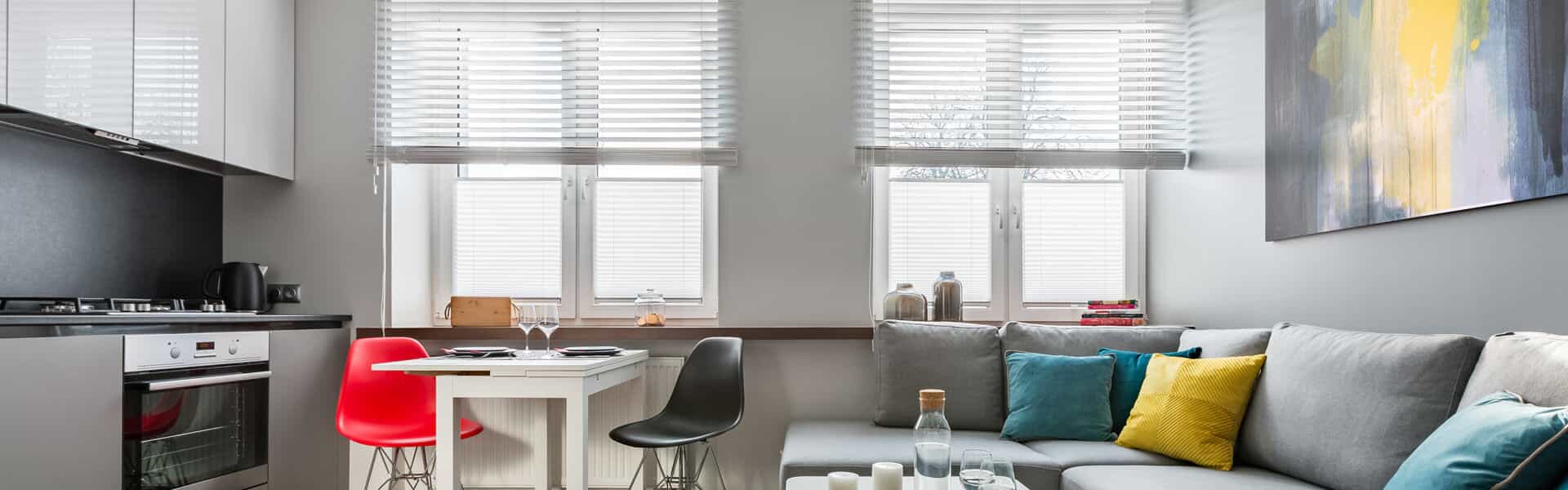 Window Treatment Design Services