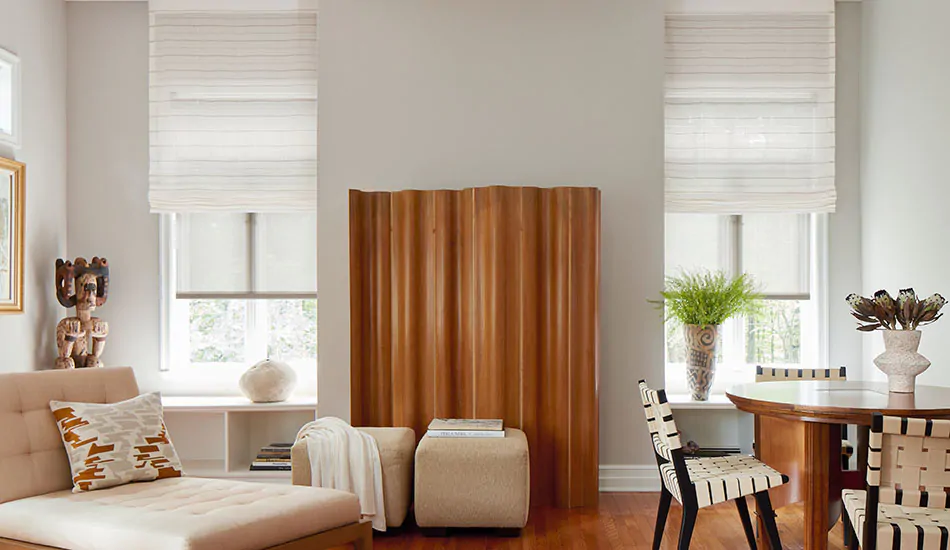 Custom Window Treatments with a Local Touch Transform Your Home or Business with Bloomin Blinds 1
