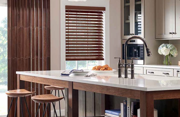 Perfect Custom Blinds