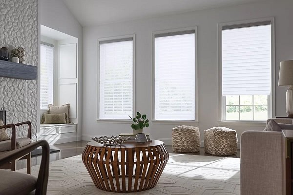 Window Treatment Solutions for Modern Homes